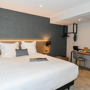 Chambre de Luxe Lit King-Size